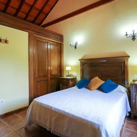 Countryside Views House Teror