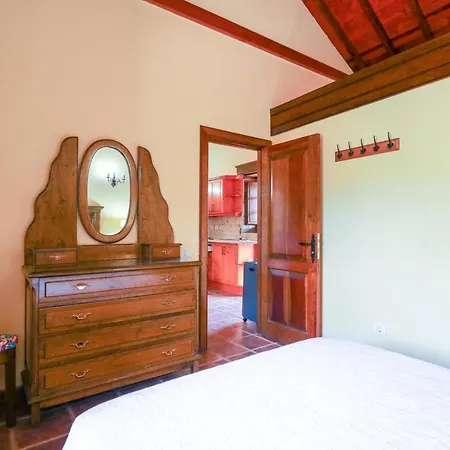 Apartamento Countryside Views House *