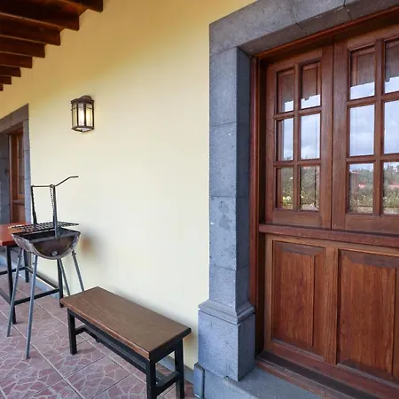 Apartamento Countryside Views House
