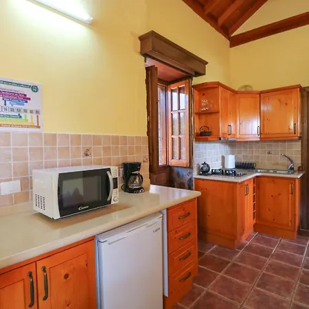Countryside Views House Apartamento Teror