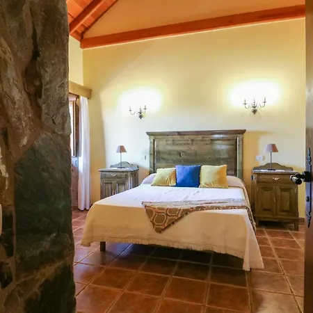Countryside Views House Teror