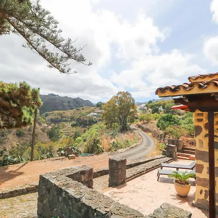 Apartamento Countryside Views House *