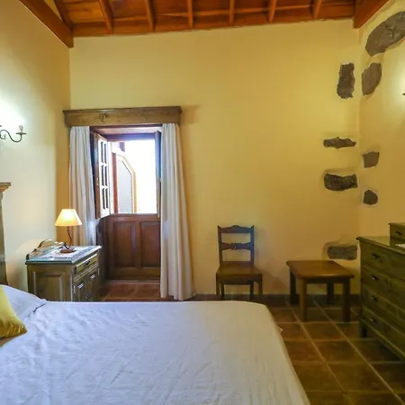 Countryside Views House Teror