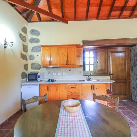 Apartamento Countryside Views House *