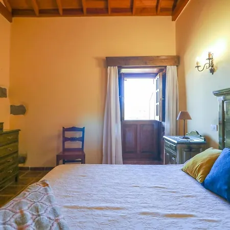 Apartment Countryside Views House Teror