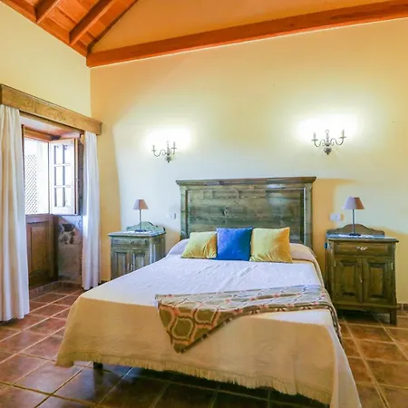 Countryside Views House * Teror