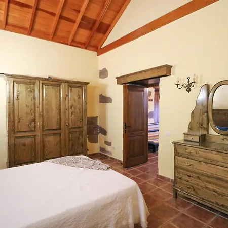 Apartment Countryside Views House Teror