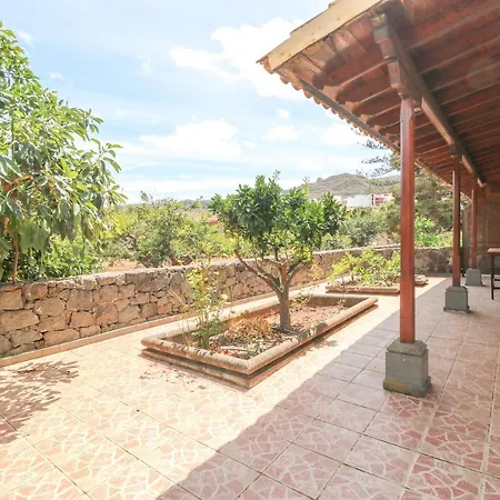 Countryside Views House * Teror