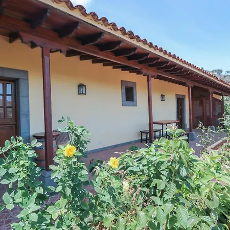 Countryside Views House * Teror