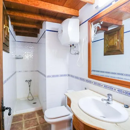 Apartment Countryside Views House