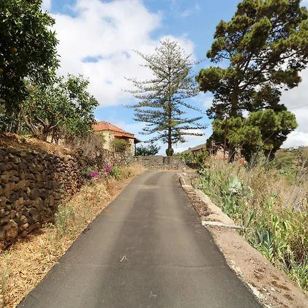 Apartment Countryside Views House *