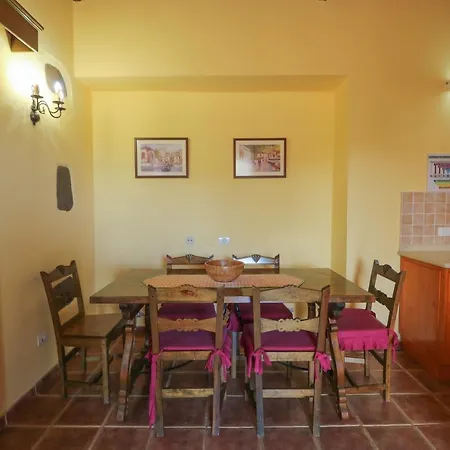 Countryside Views House Teror