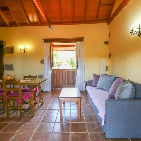 Countryside Views House Apartment Teror