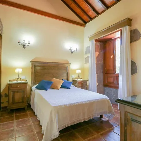 Countryside Views House Apartment Teror