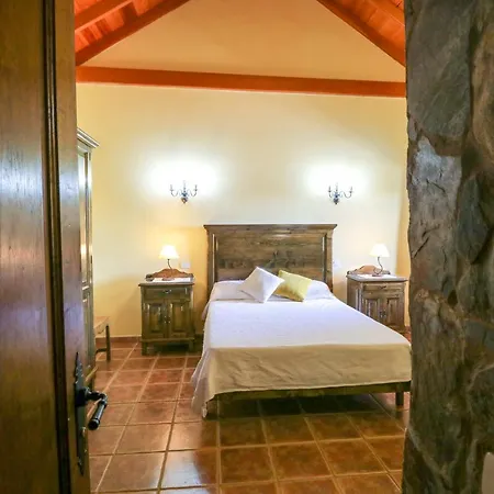 Apartment Countryside Views House Teror