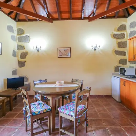 Countryside Views House Teror