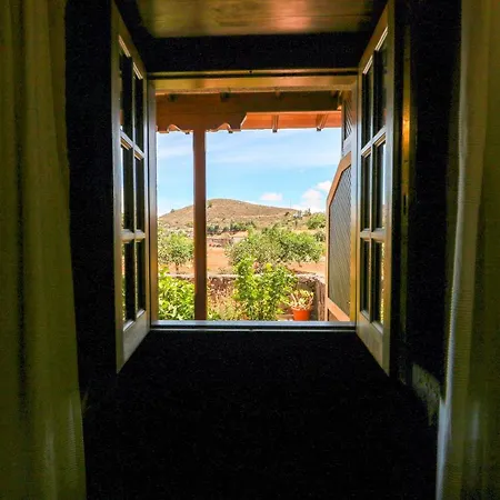 Apartment Countryside Views House *