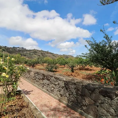 Apartment Countryside Views House *