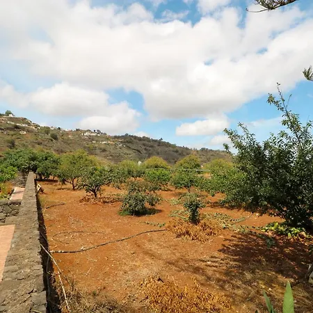 Apartment Countryside Views House Teror