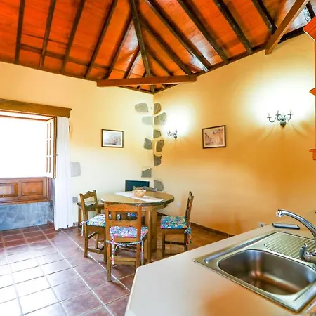 Countryside Views House Apartment Teror