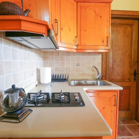 Countryside Views House Apartment Teror