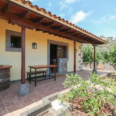 Countryside Views House Apartment Teror