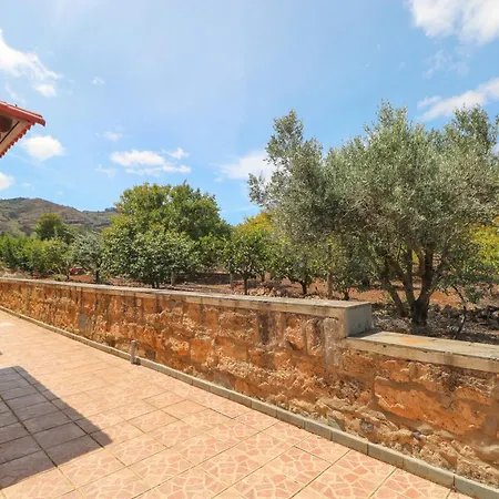 Countryside Views House * Teror