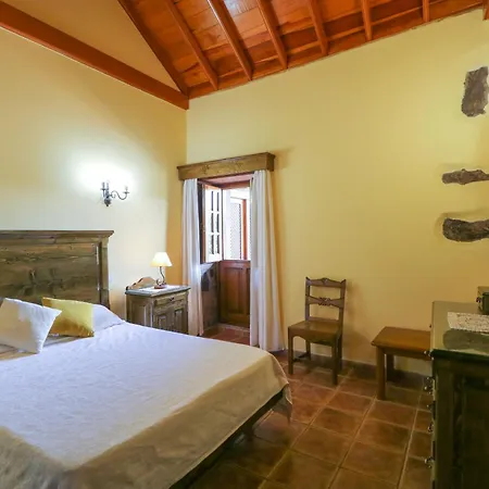 Countryside Views House Teror