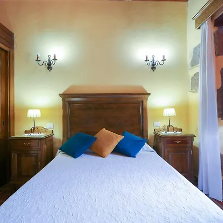 Apartment Countryside Views House Teror