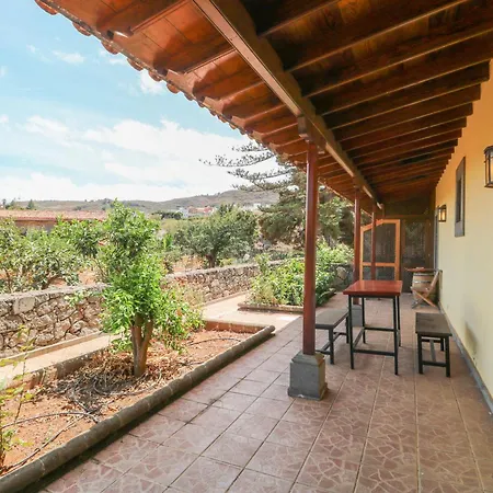 Apartment Countryside Views House