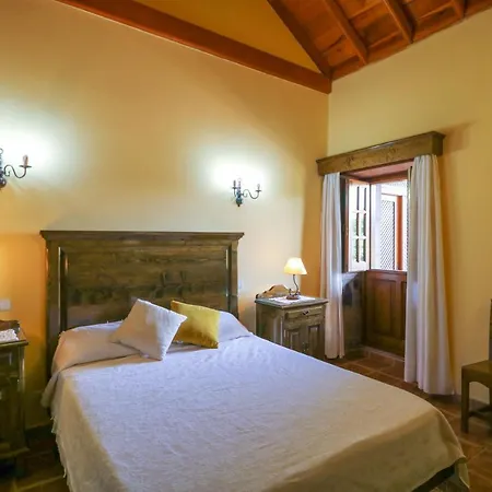 Apartment Countryside Views House Teror