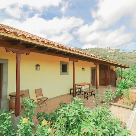 Countryside Views House * Teror