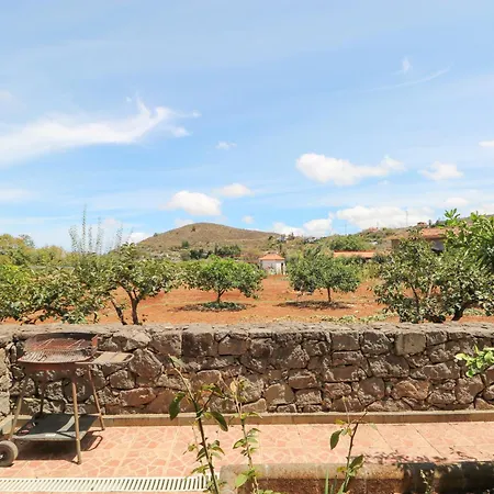 Countryside Views House Apartment Teror
